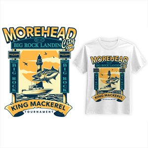 T-shirt Design by HELLOCRUNK for this project | Design #35755391