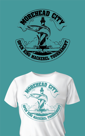 T-shirt Design by ally designs for this project | Design: #35738898