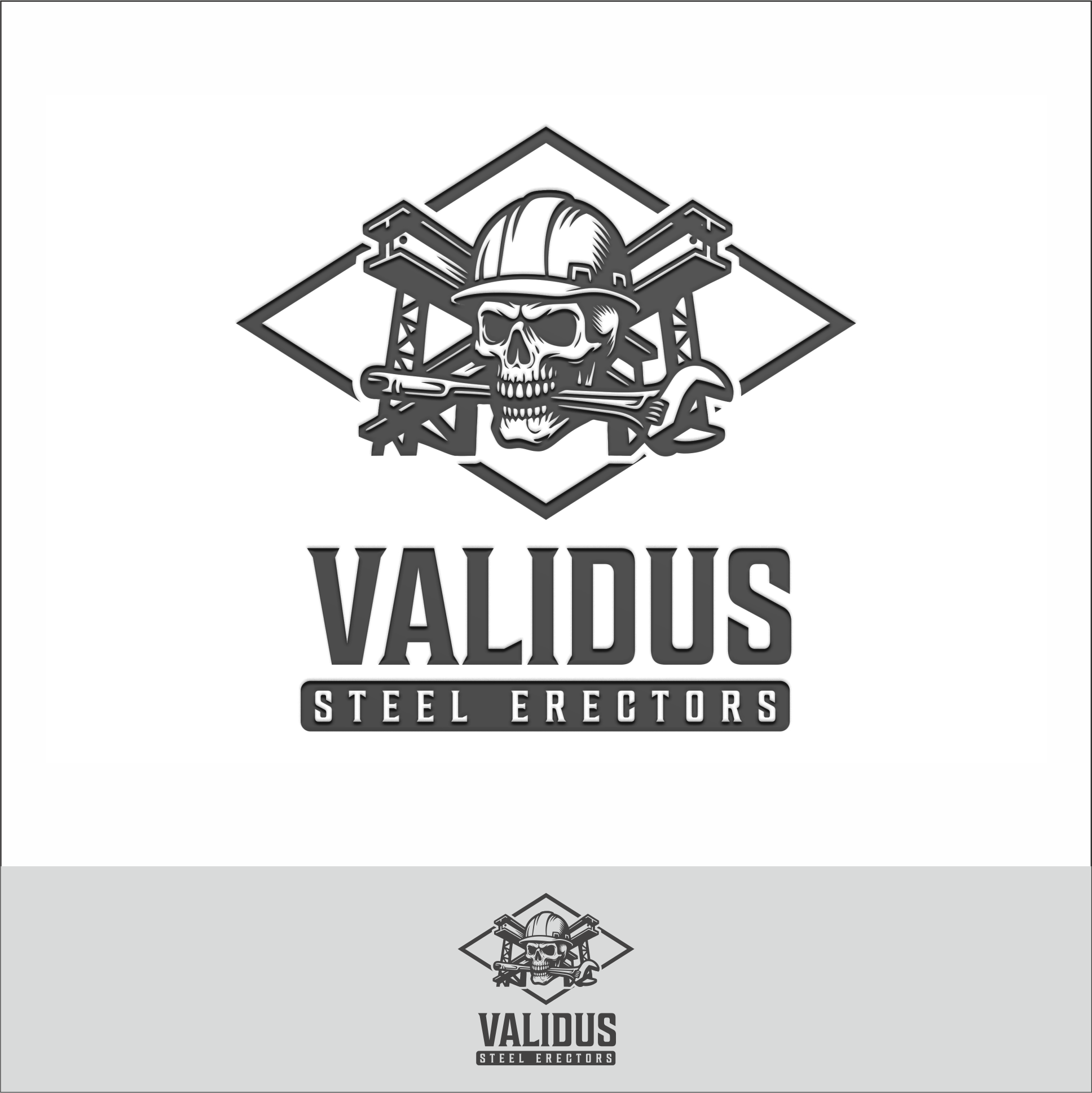 Logo Design by eugenv for this project | Design #35721148