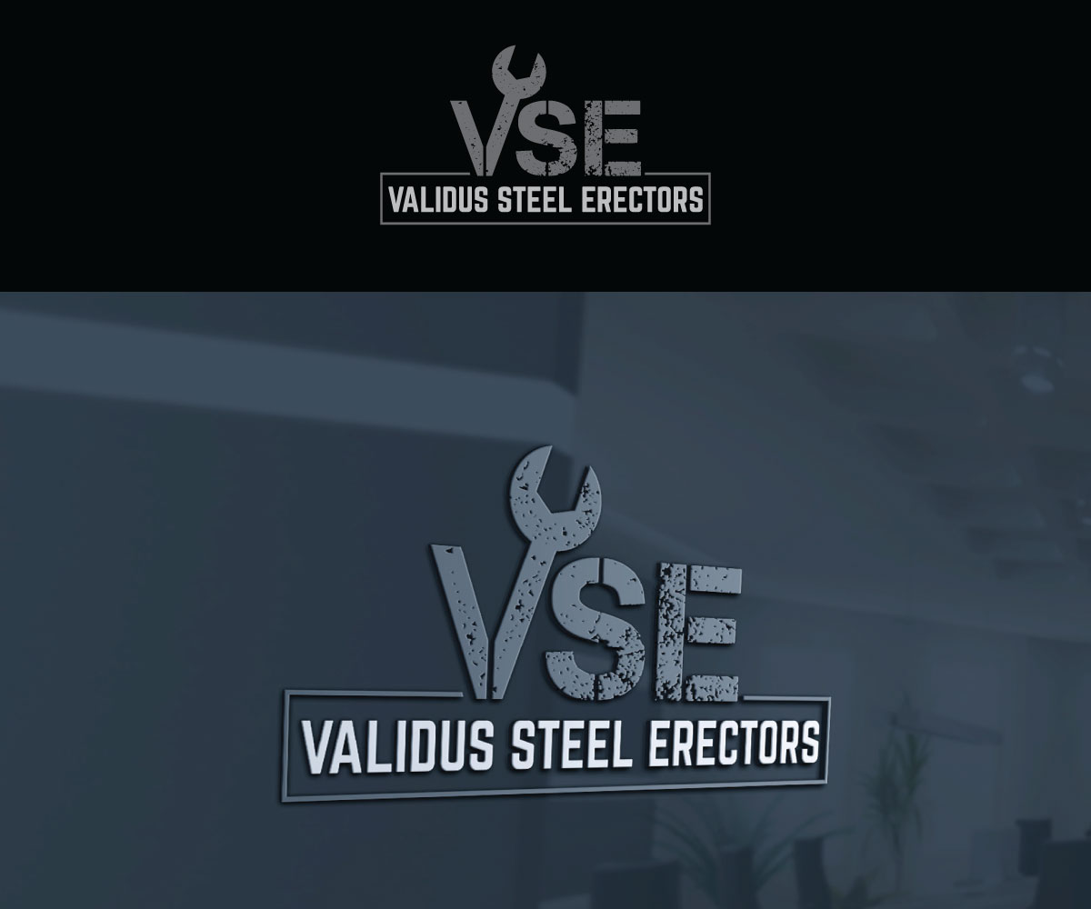 Logo Design by Luckey yaari for this project | Design #35727966