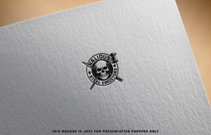 Logo Design by Razaq for this project | Design: #35722997