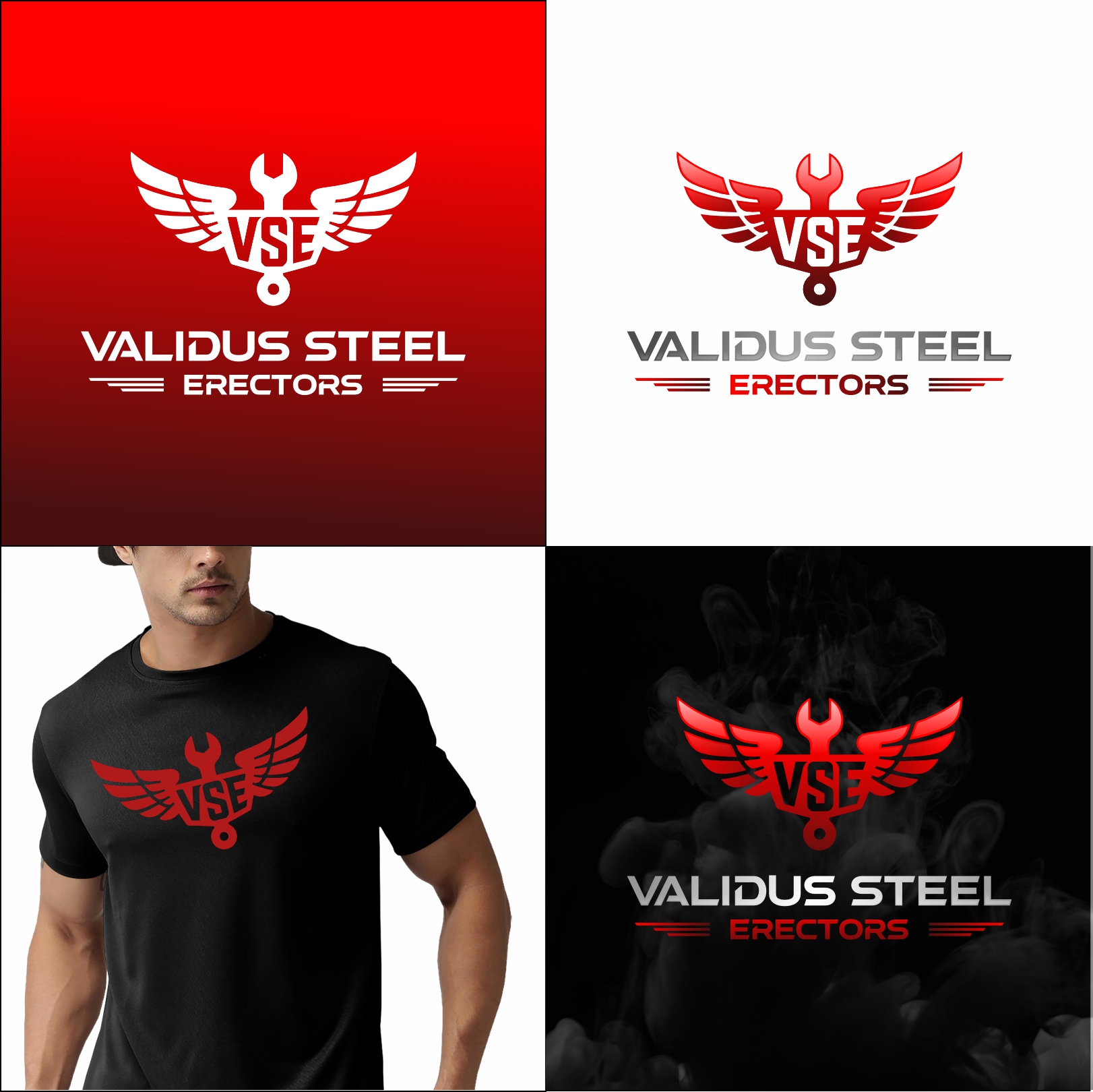 Logo Design by X-DNA for this project | Design #35722723