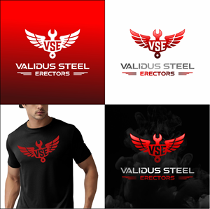 Logo Design by X-DNA for this project | Design: #35722723