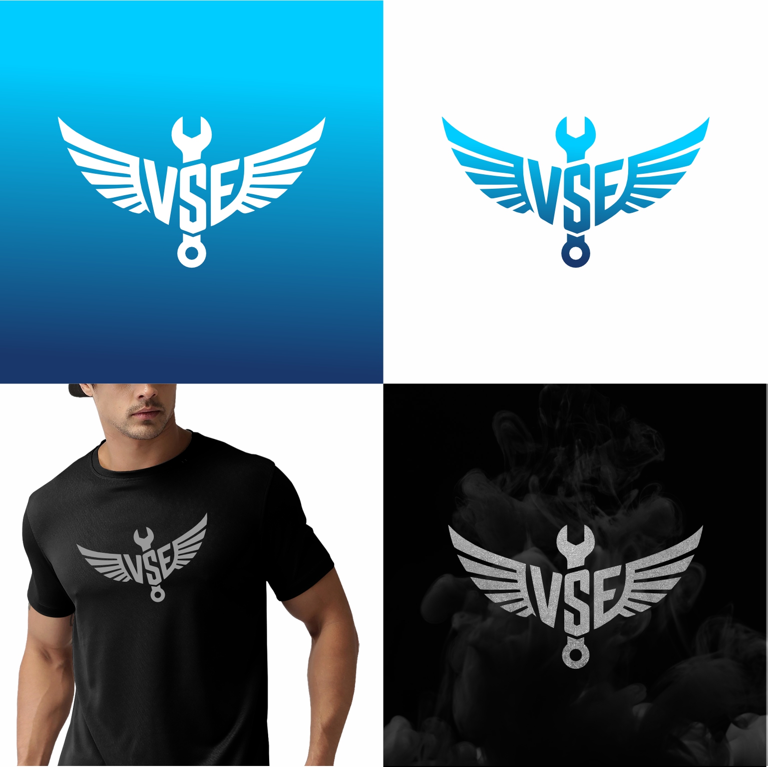 Logo Design by X-DNA for this project | Design #35723705