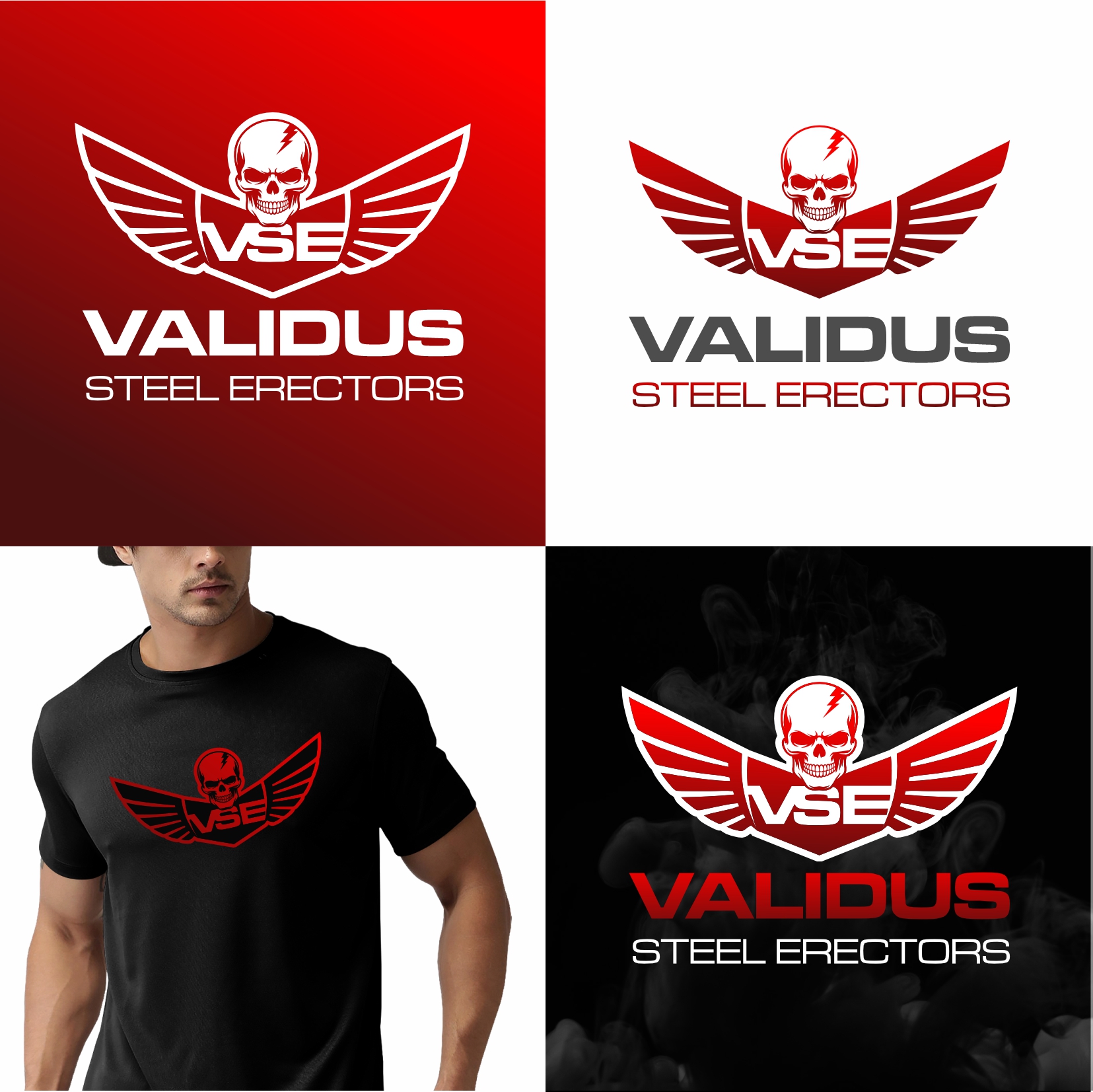 Logo Design by X-DNA for this project | Design #35725192