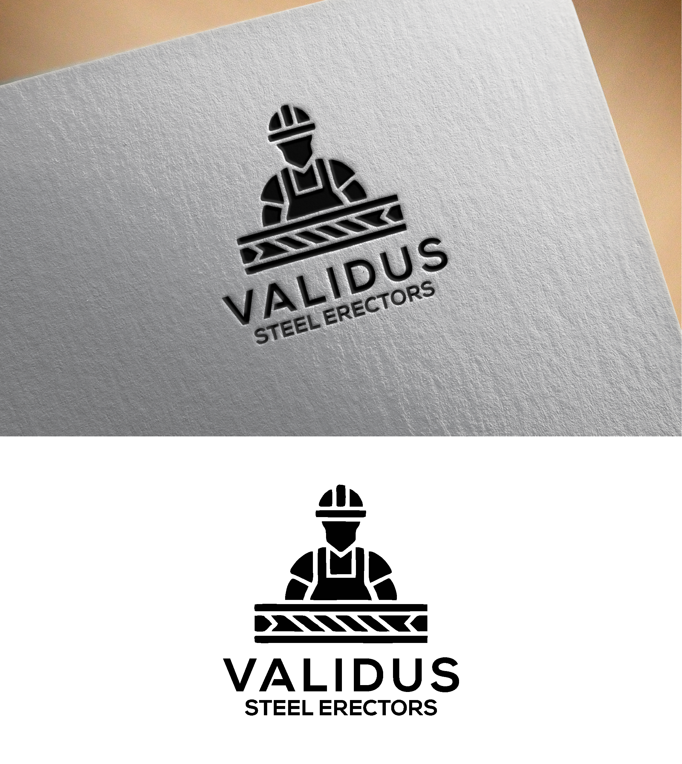 Logo Design by manggawkwk for this project | Design #35720758