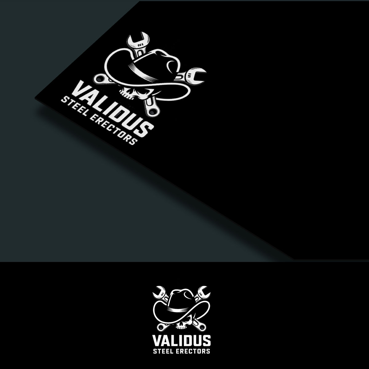 Logo Design by mekail for this project | Design #35722694