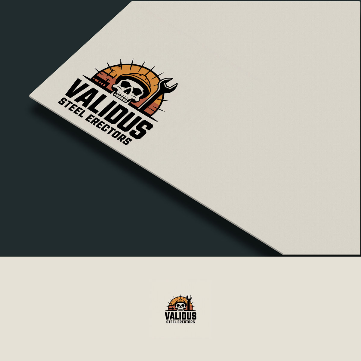 Logo Design by mekail for this project | Design #35722695