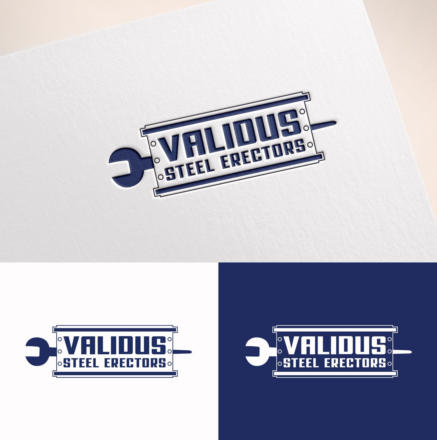 Logo Design by M Art & Design for this project | Design #35720941