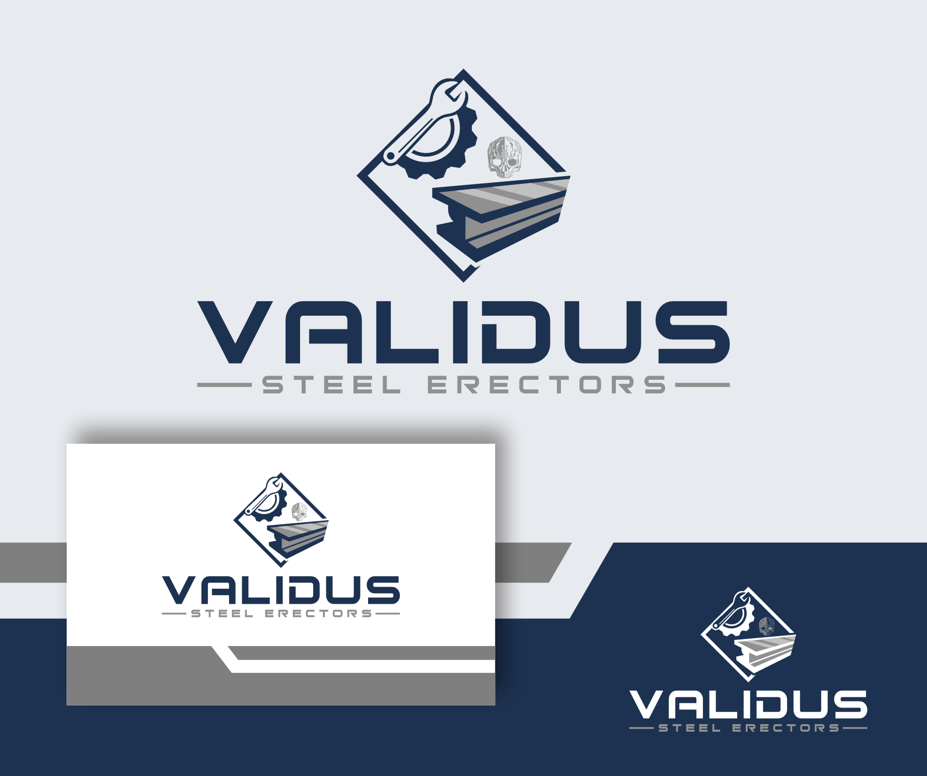 Logo Design by semarco for this project | Design #35721155