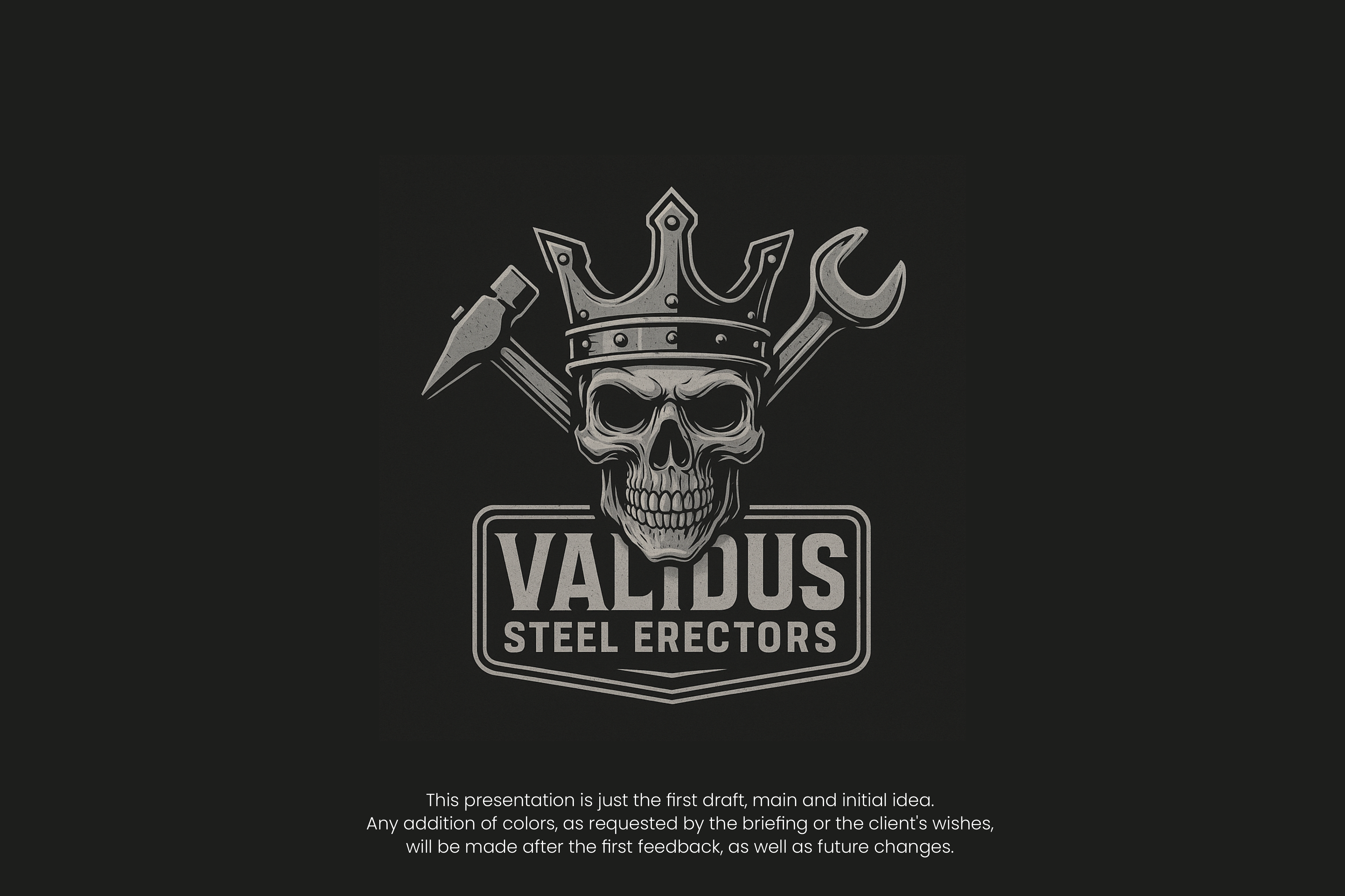 Logo Design by AwesoMind for this project | Design #35734429