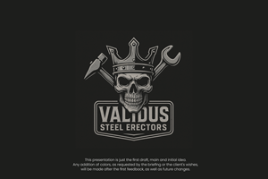 Logo Design by AwesoMind for this project | Design: #35734429