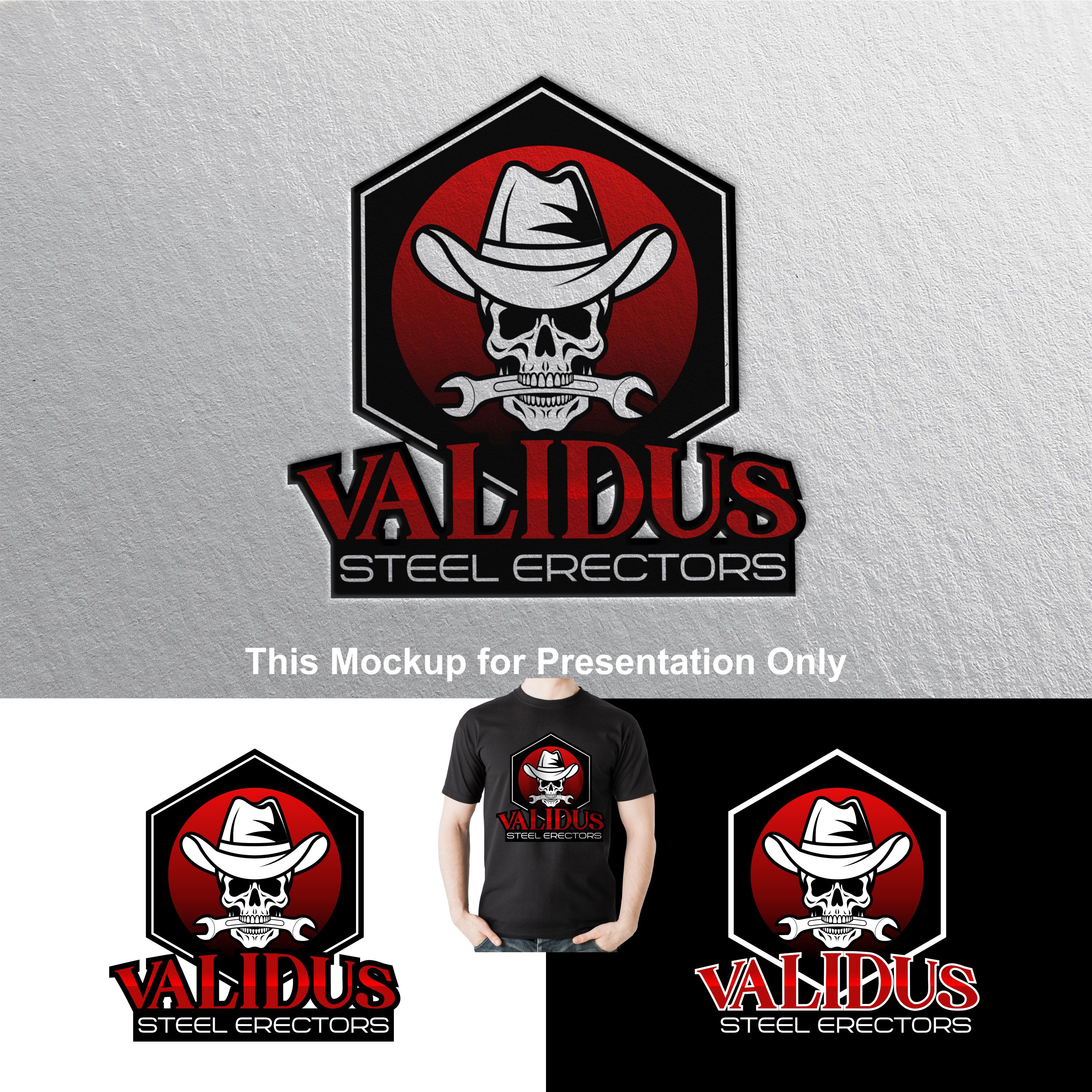 Logo Design by dhanuboy for this project | Design #35763418