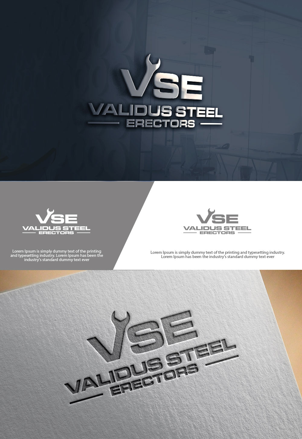 Logo Design by sulemani  creation for this project | Design #35725010