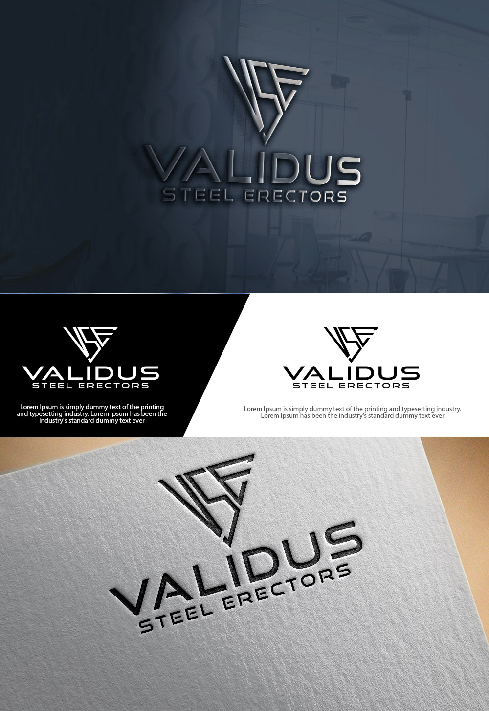 Logo Design by sulemani  creation for this project | Design #35726106
