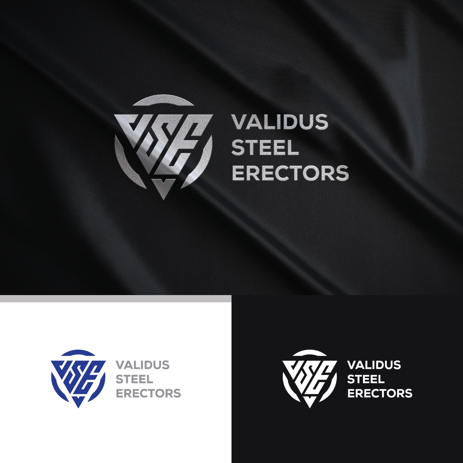 Logo Design by bejobound for this project | Design #35727901