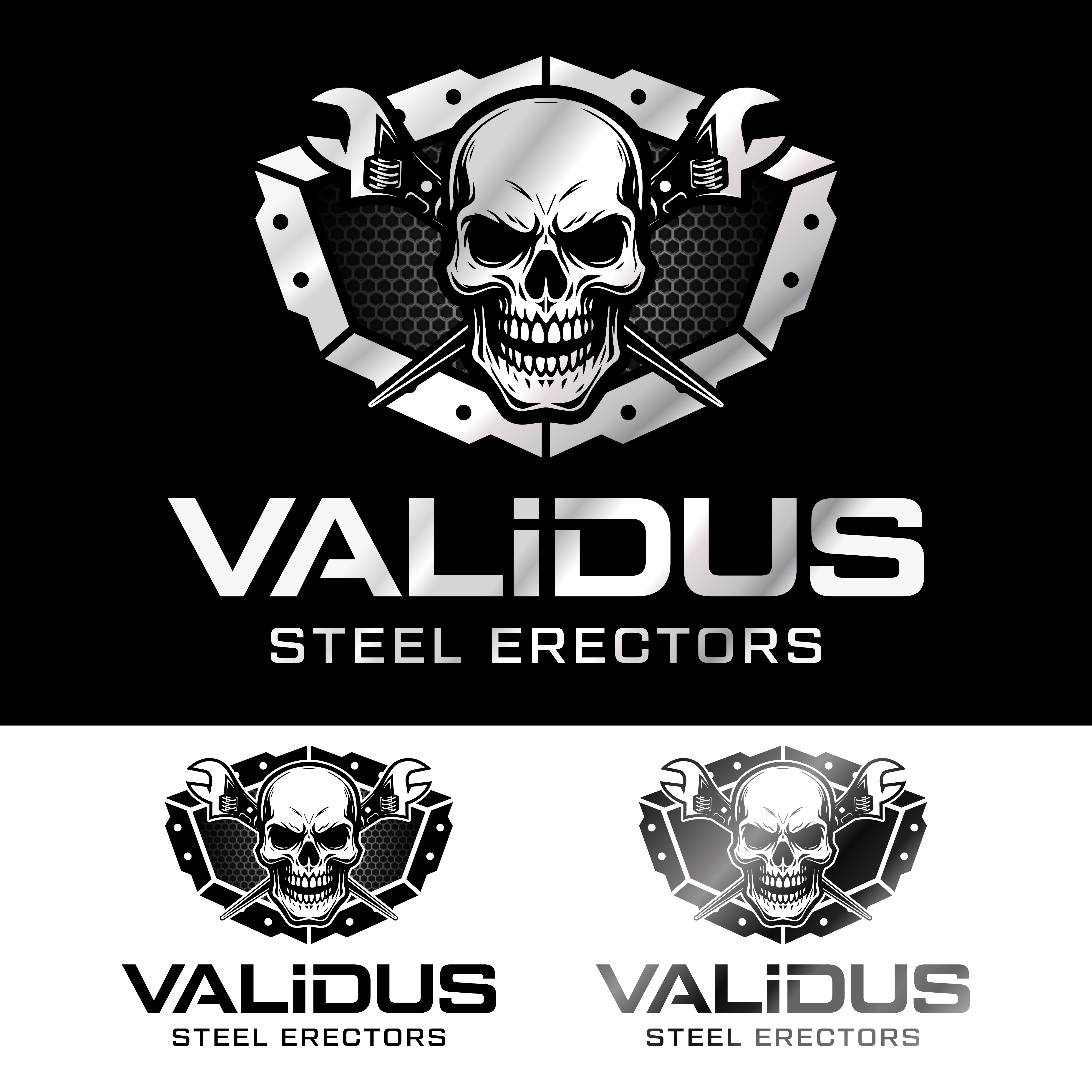 Logo Design by John Mark Arts for this project | Design #35722133
