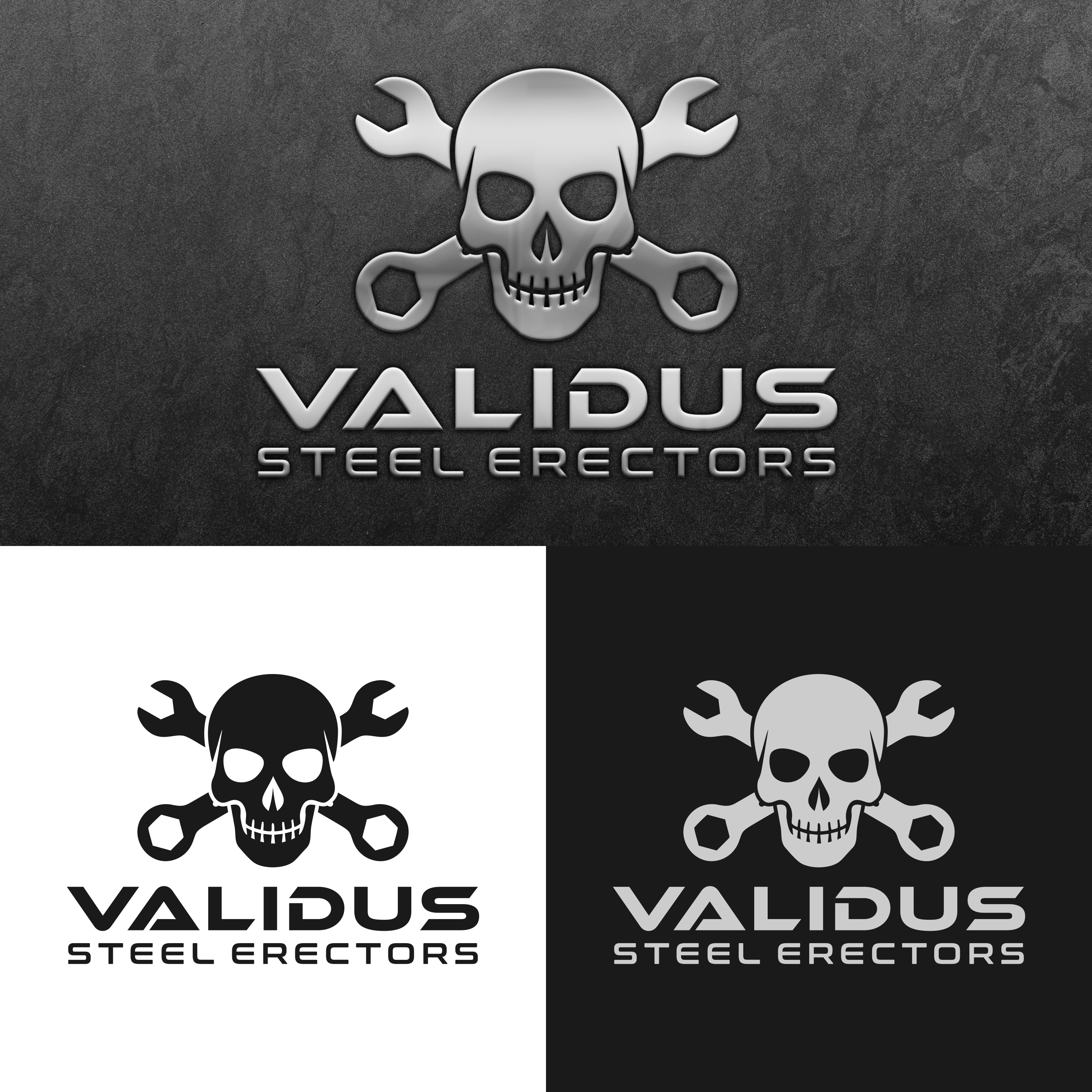 Logo Design by arillingga for this project | Design #35720980