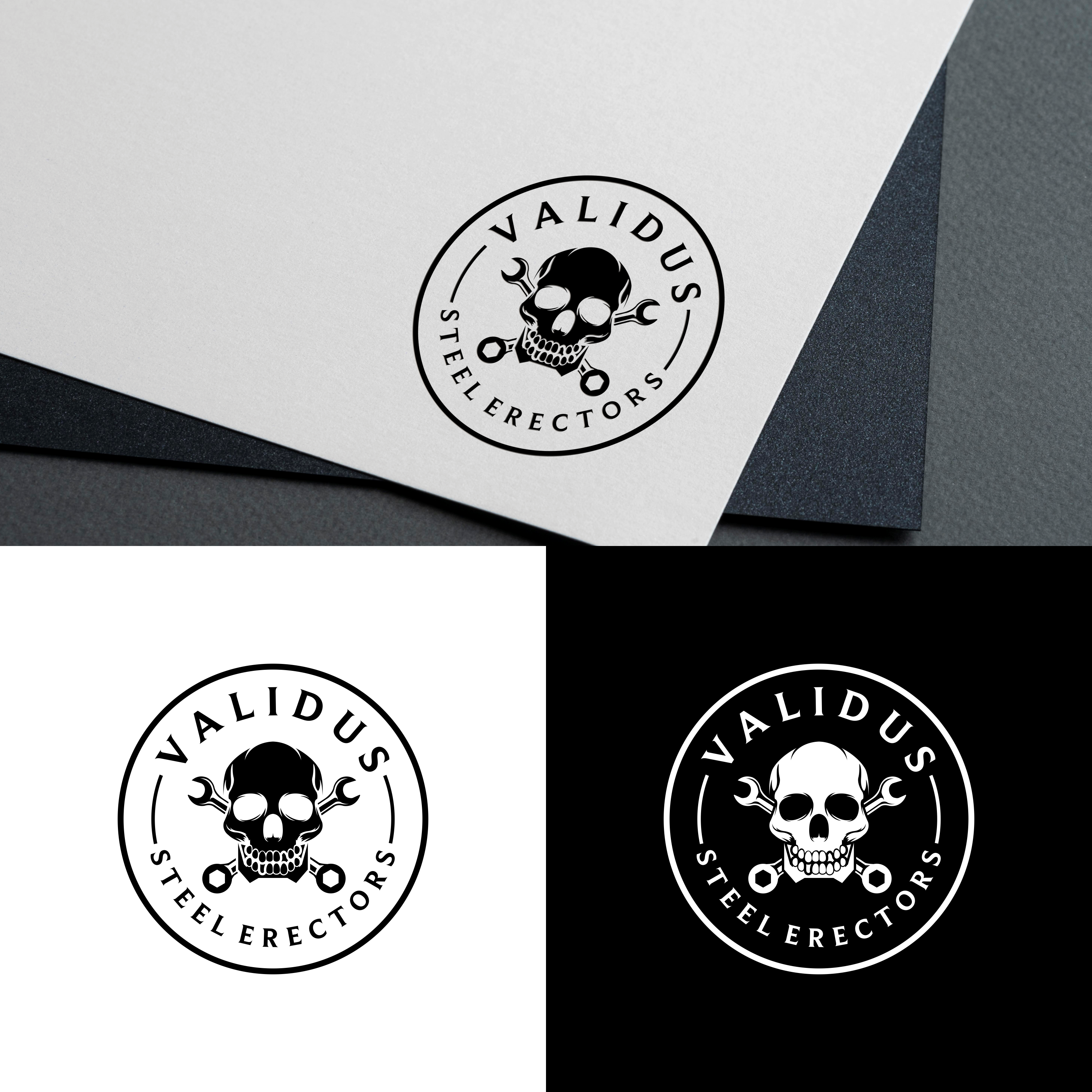 Logo Design by syad666 for this project | Design #35720513