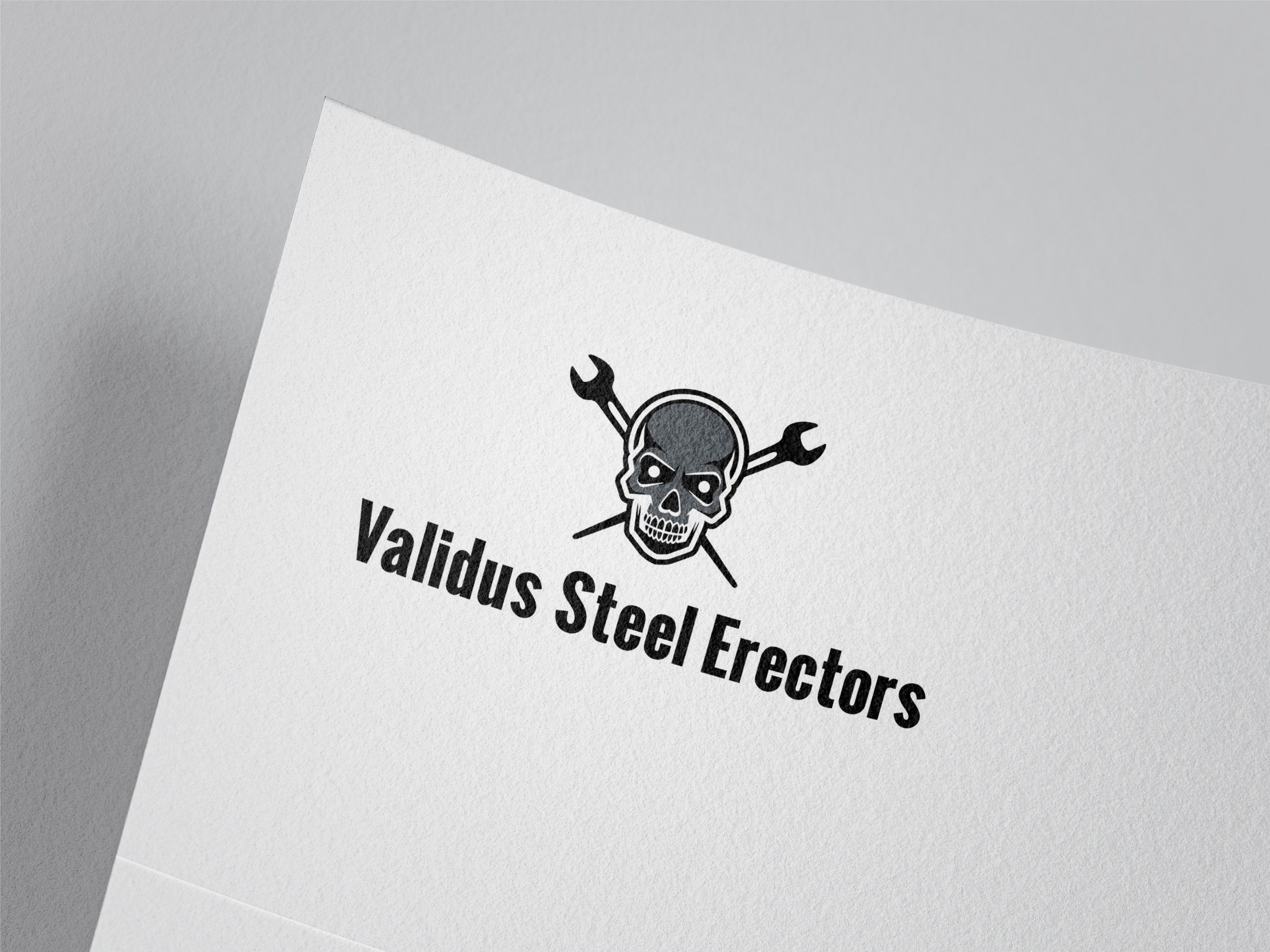 Logo Design by SR Graphics G for this project | Design #35729251