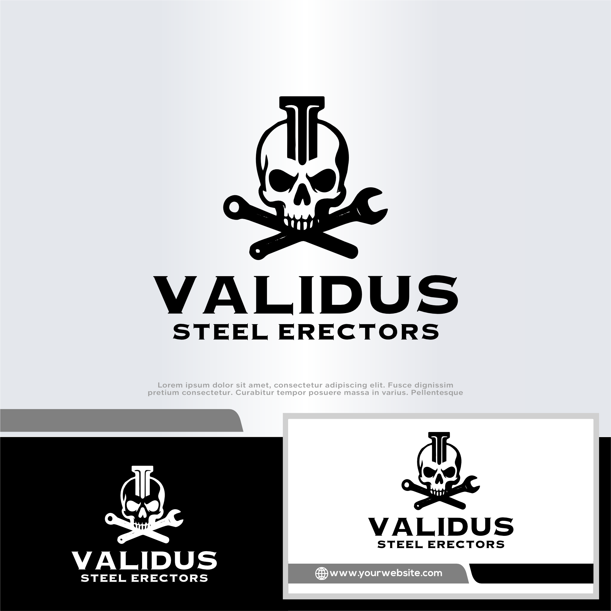 Logo Design by win it for this project | Design #35731881