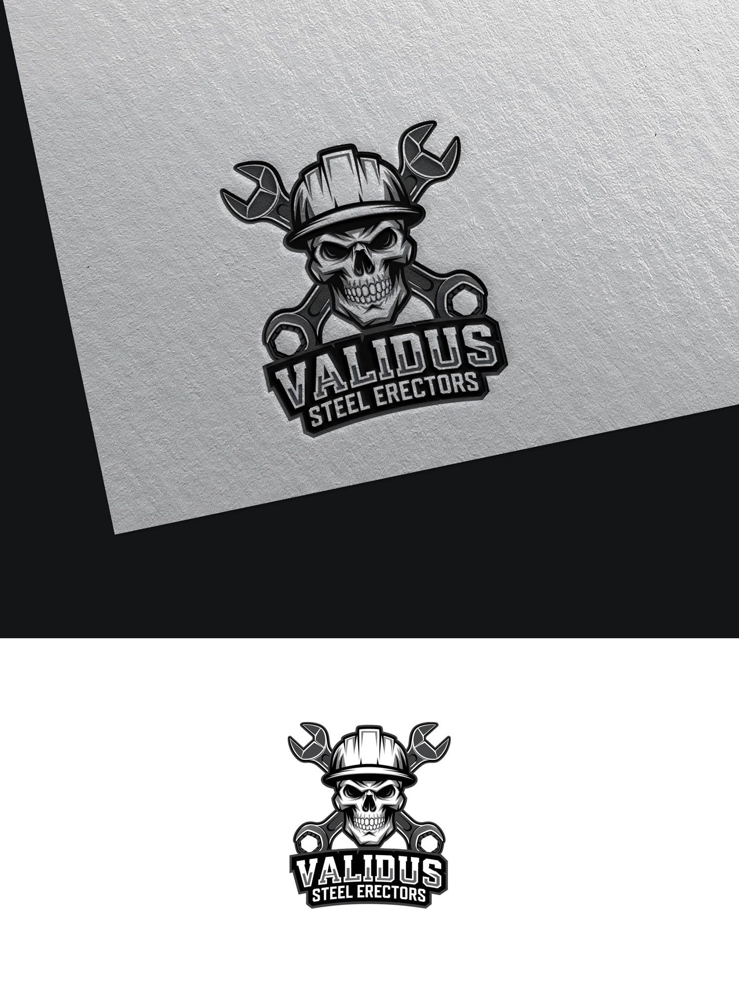 Logo Design by Olivia Marie Smith for this project | Design #35725507