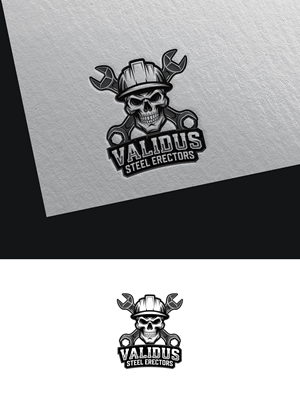 Logo Design by Olivia Marie Smith for this project | Design: #35725507