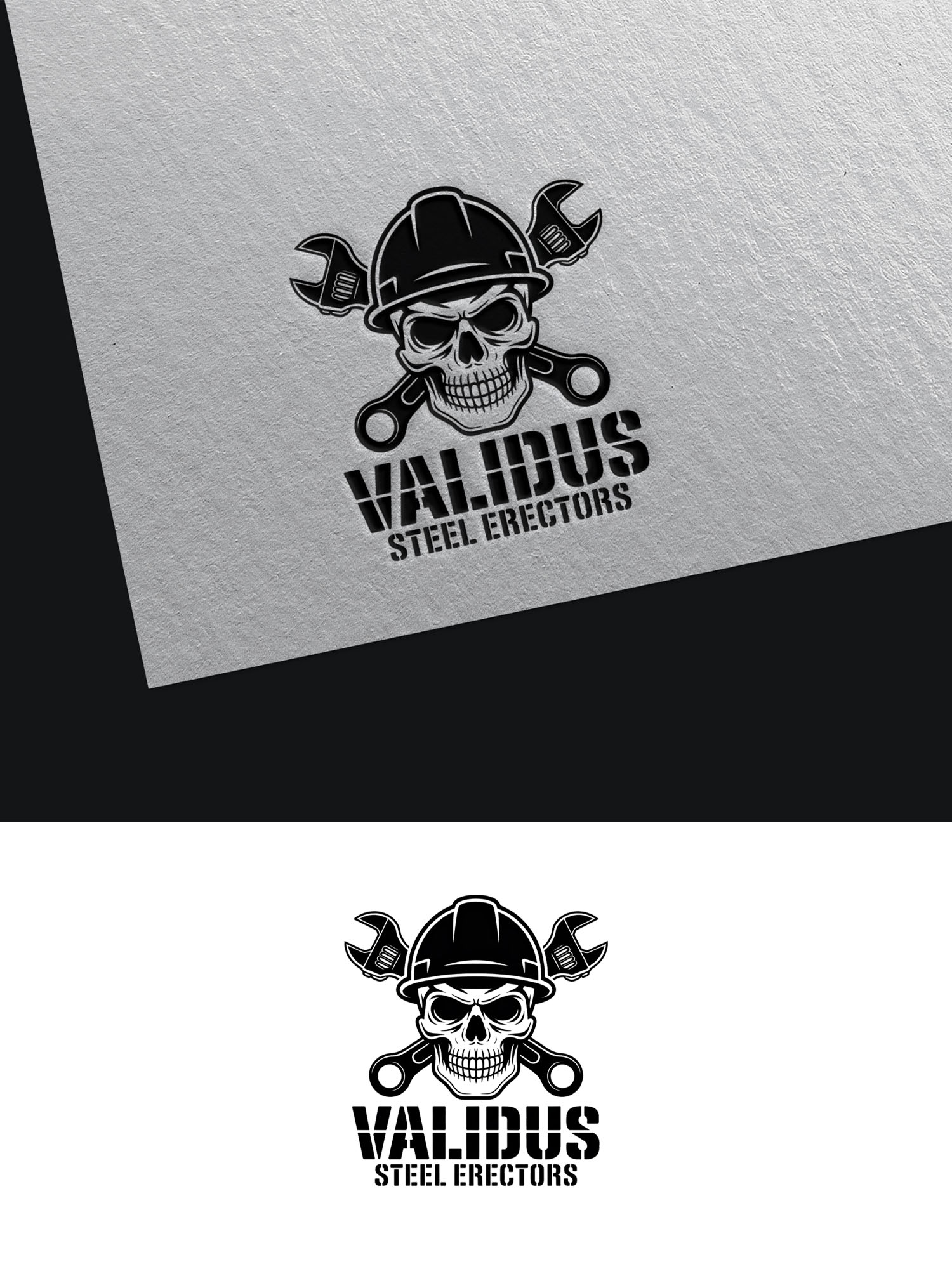 Logo Design by Olivia Marie Smith for this project | Design #35725508