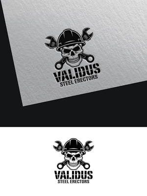 Logo Design by Olivia Marie Smith for this project | Design: #35725508