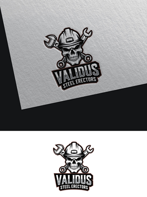 Logo Design by Olivia Marie Smith for this project | Design: #35725509