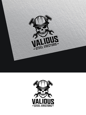 Logo Design by Olivia Marie Smith for this project | Design: #35725510