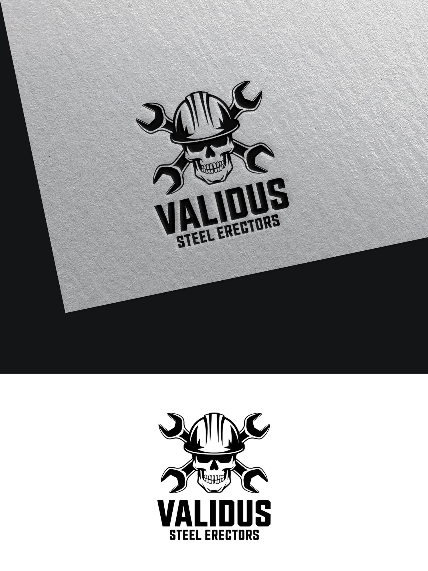 Logo-Design von Olivia Marie Smith für dieses Projekt | Design #35725511