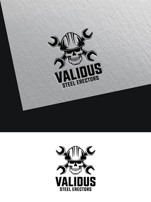 Logo Design by Olivia Marie Smith for this project | Design: #35725511