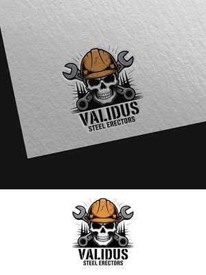 Logo Design by Olivia Marie Smith for this project | Design: #35725512