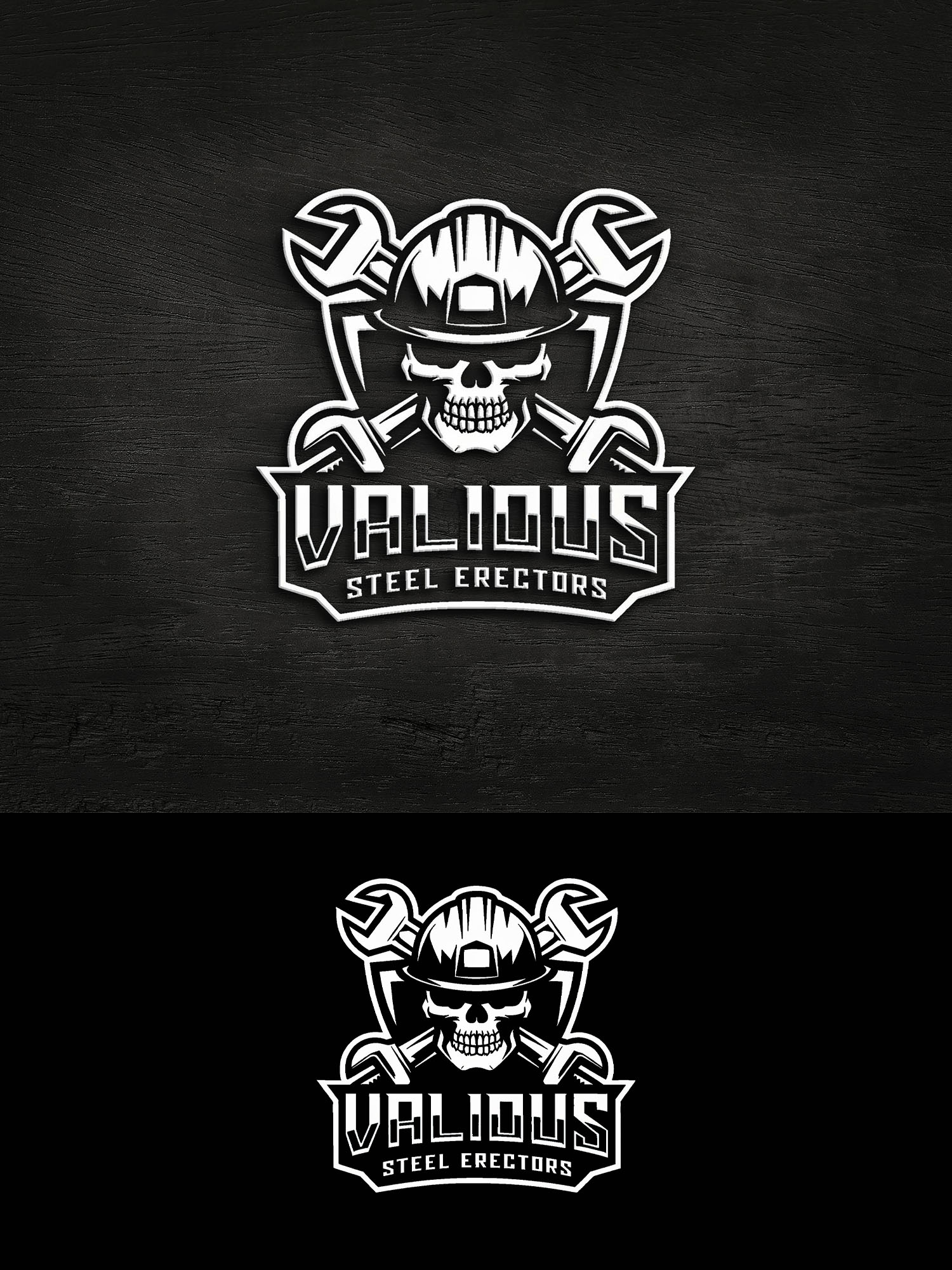 Logo Design by Olivia Marie Smith for this project | Design #35725515