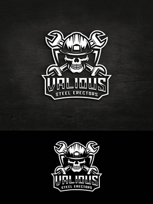 Logo Design by Olivia Marie Smith for this project | Design: #35725515