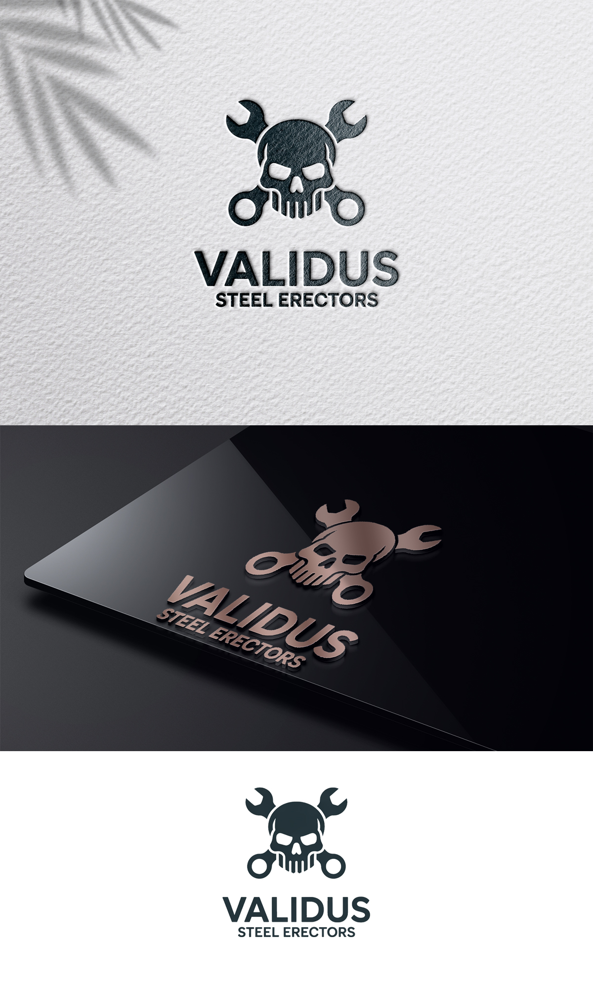 Logo Design by riya08 for this project | Design #35730911