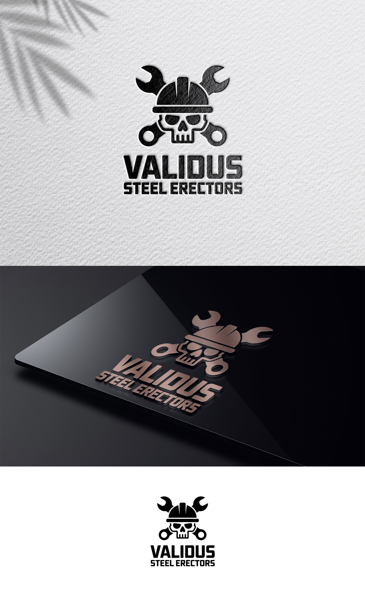 Logo Design by riya08 for this project | Design #35730912