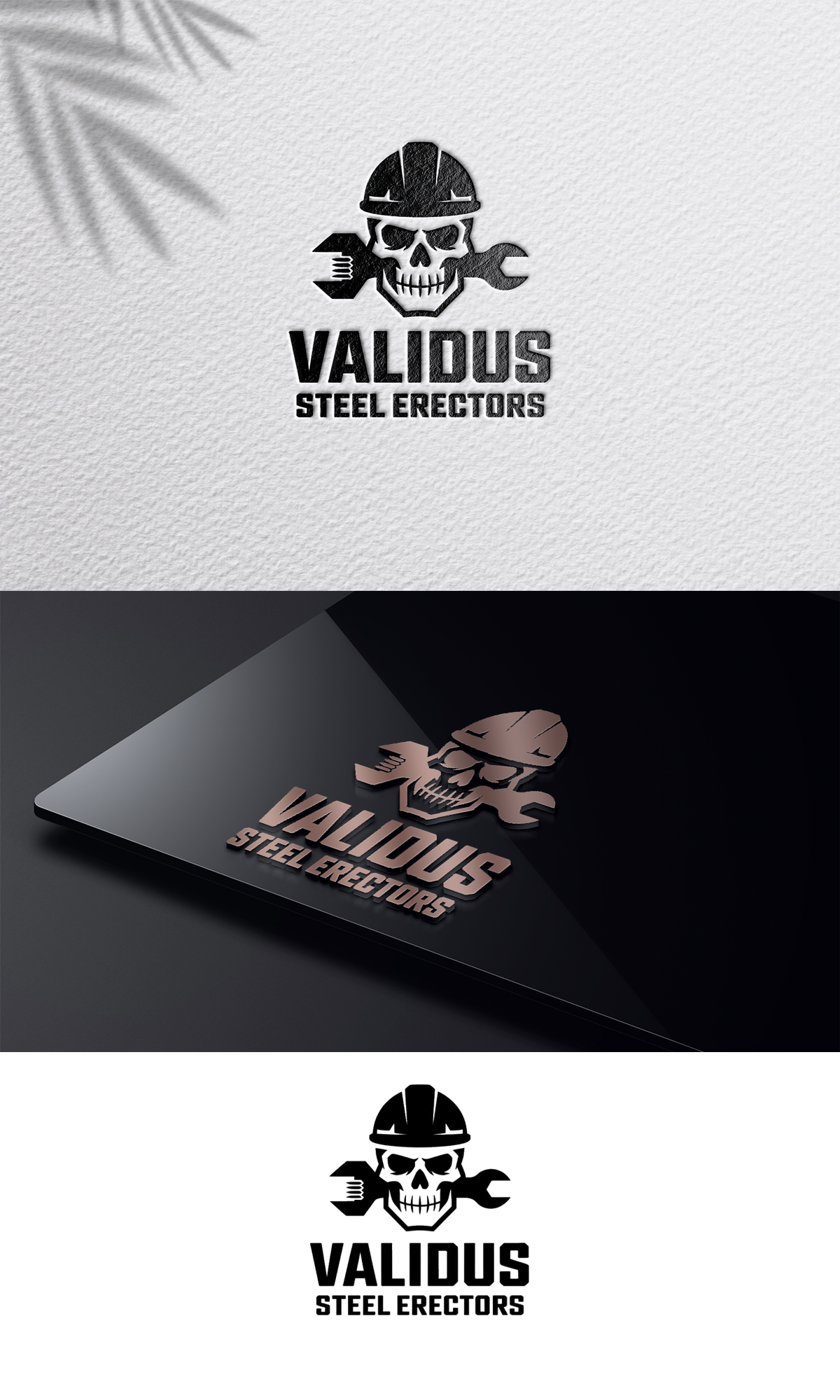 Logo Design by riya08 for this project | Design #35730914