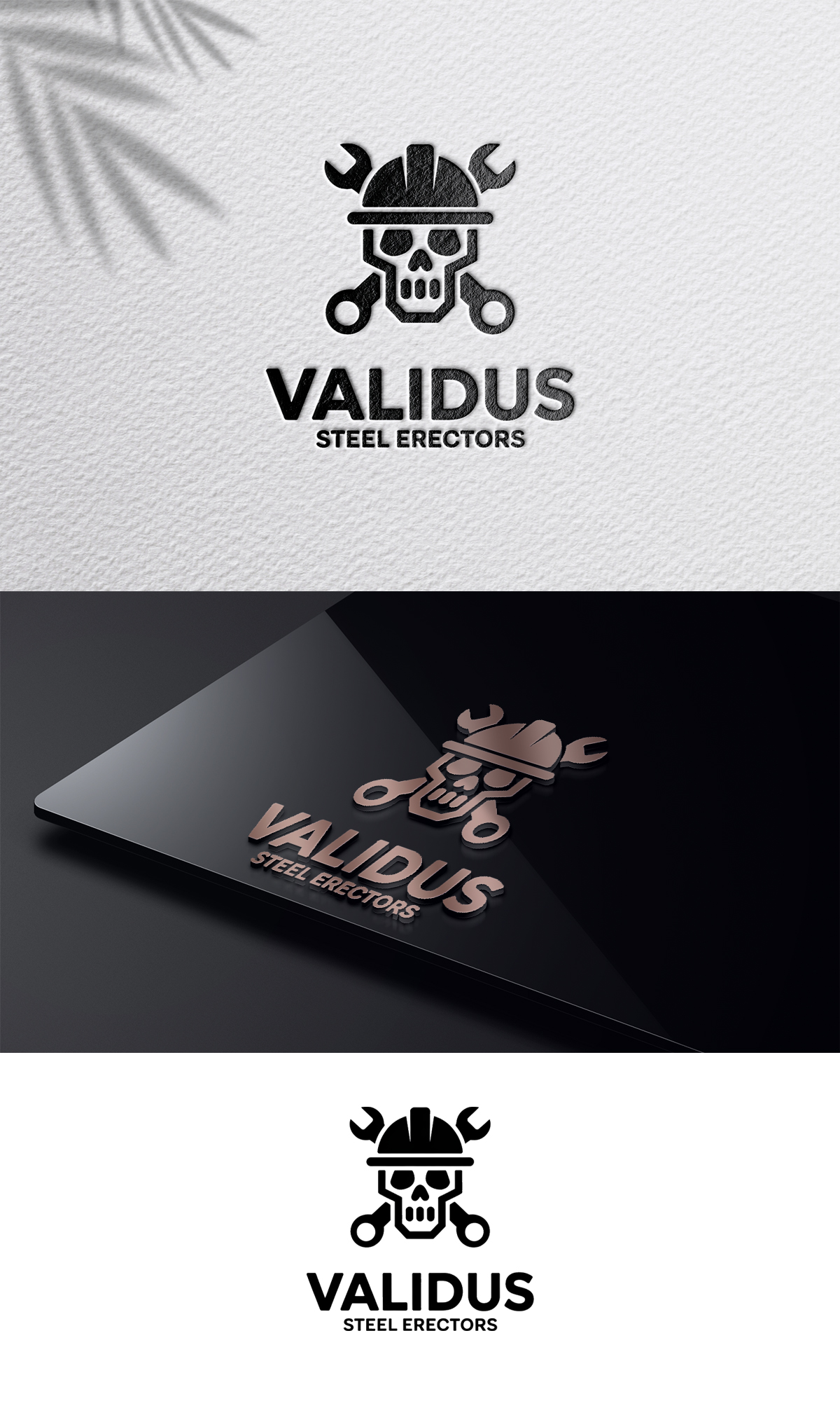 Logo Design by riya08 for this project | Design #35730915