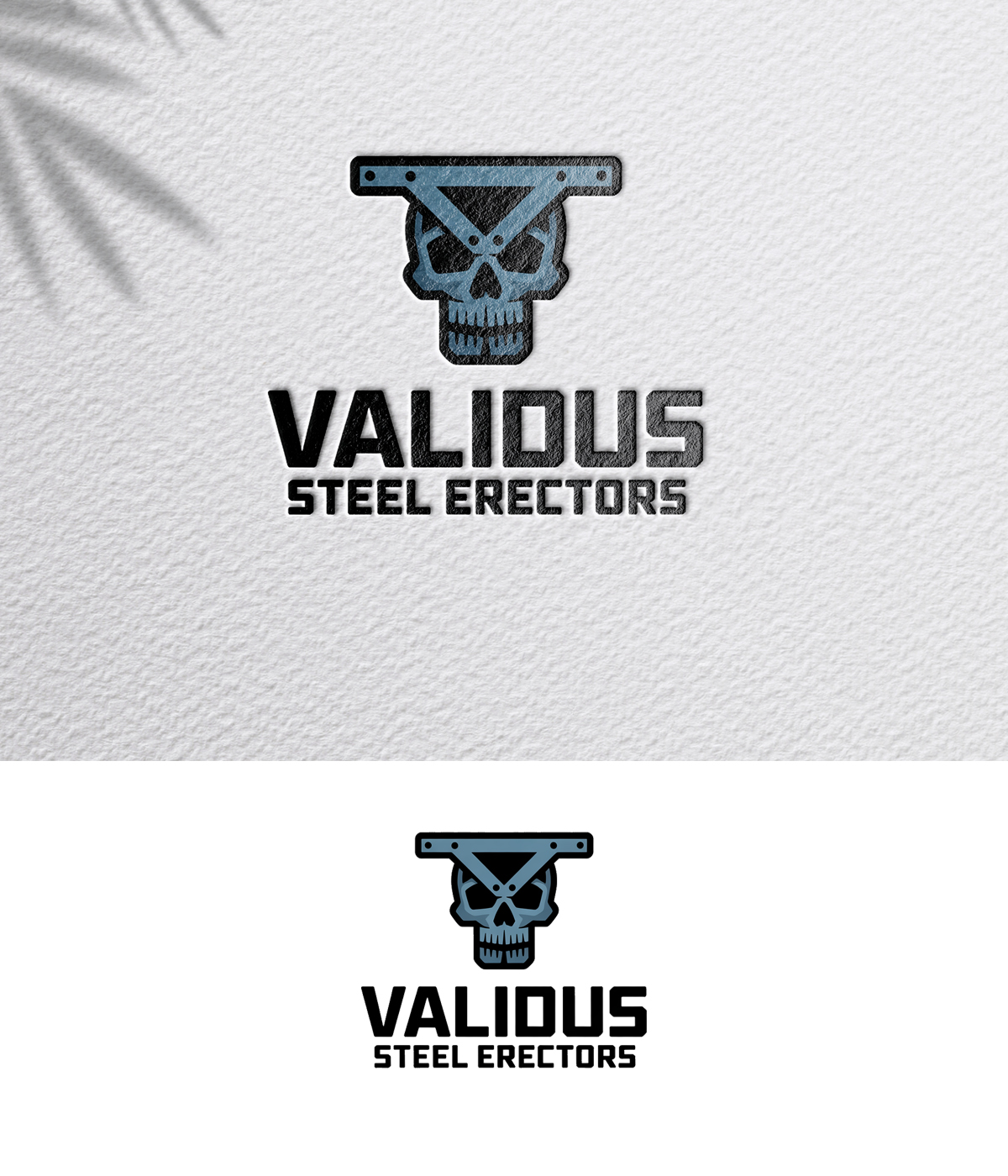 Logo Design by riya08 for this project | Design #35730918