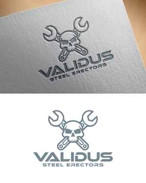 Logo Design by THE DESIGN MAN for this project | Design: #35721330