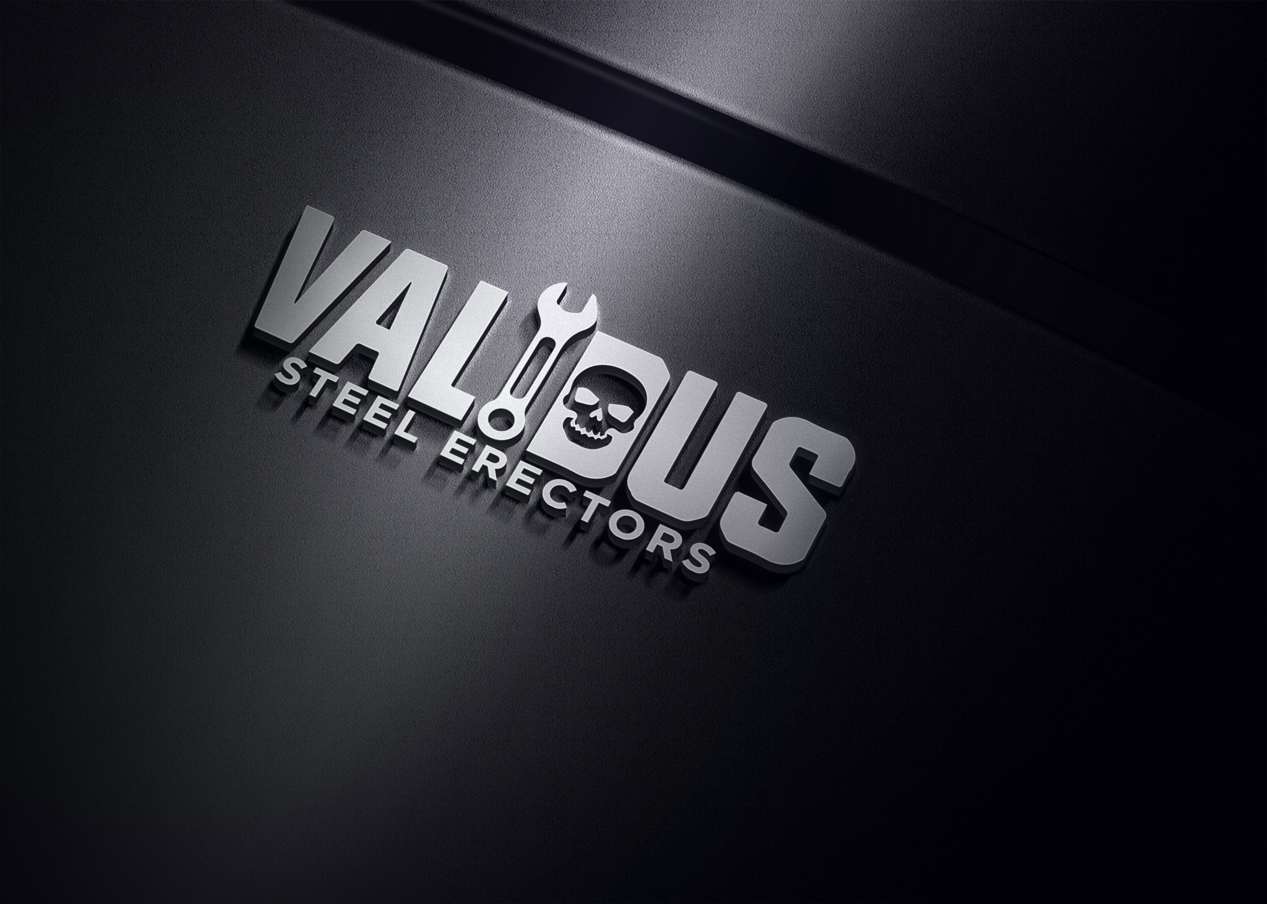 Logo Design by THE DESIGN MAN for this project | Design #35721396