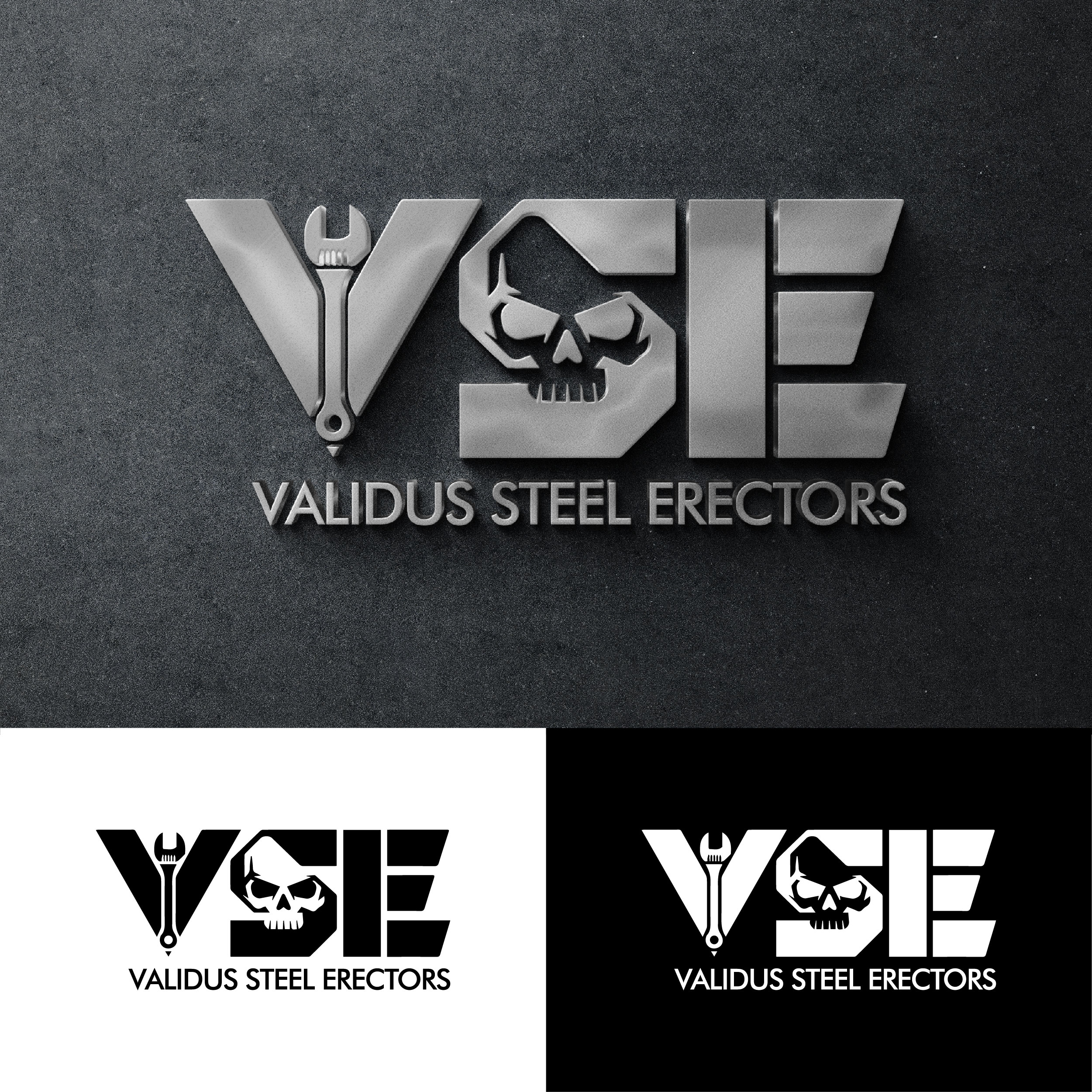 Logo Design by THE DESIGN MAN for this project | Design #35721500