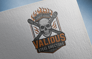 Logo Design by Md.Hanif Mahmud for this project | Design: #35730115