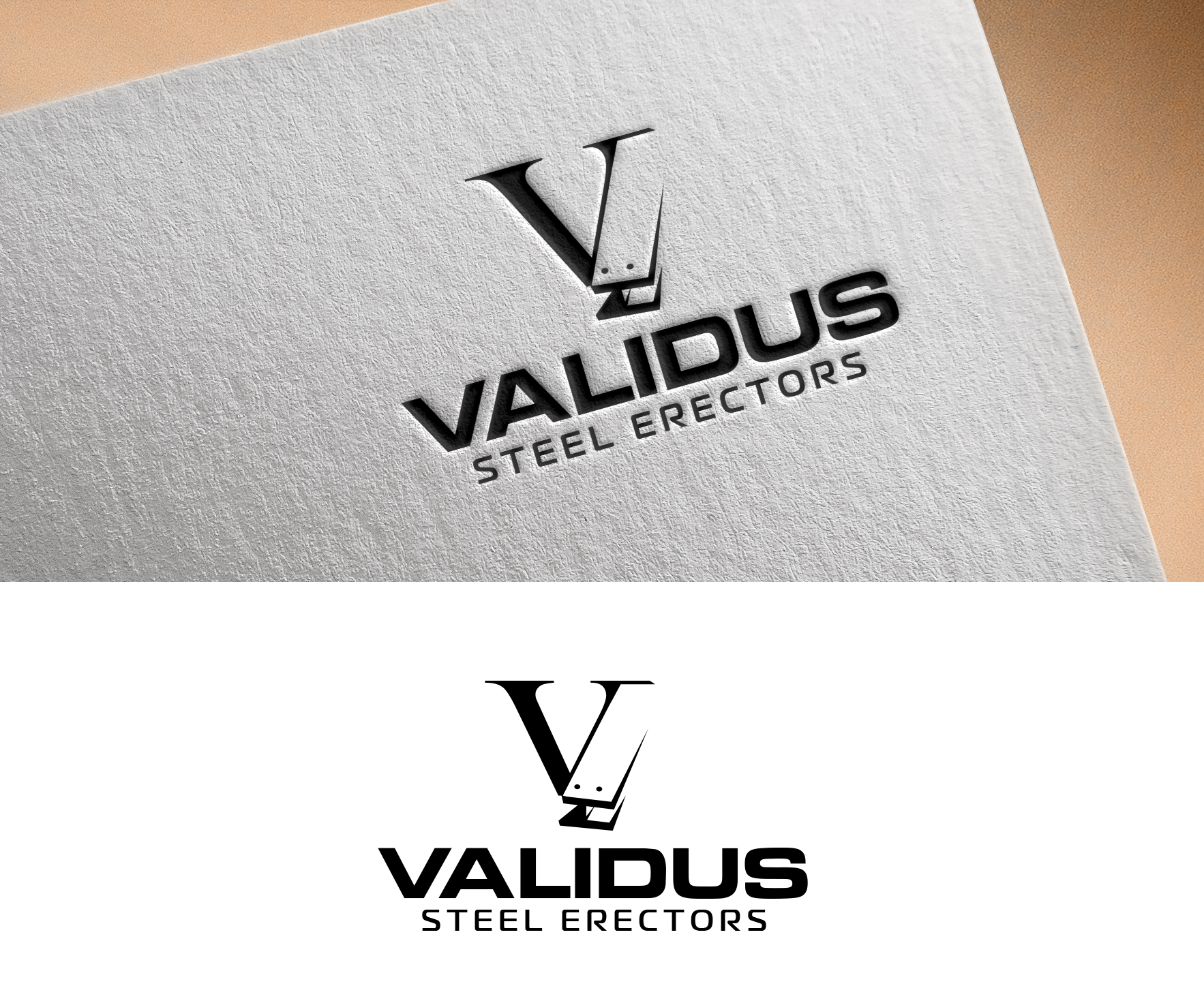 Logo Design by megamen for this project | Design #35720563