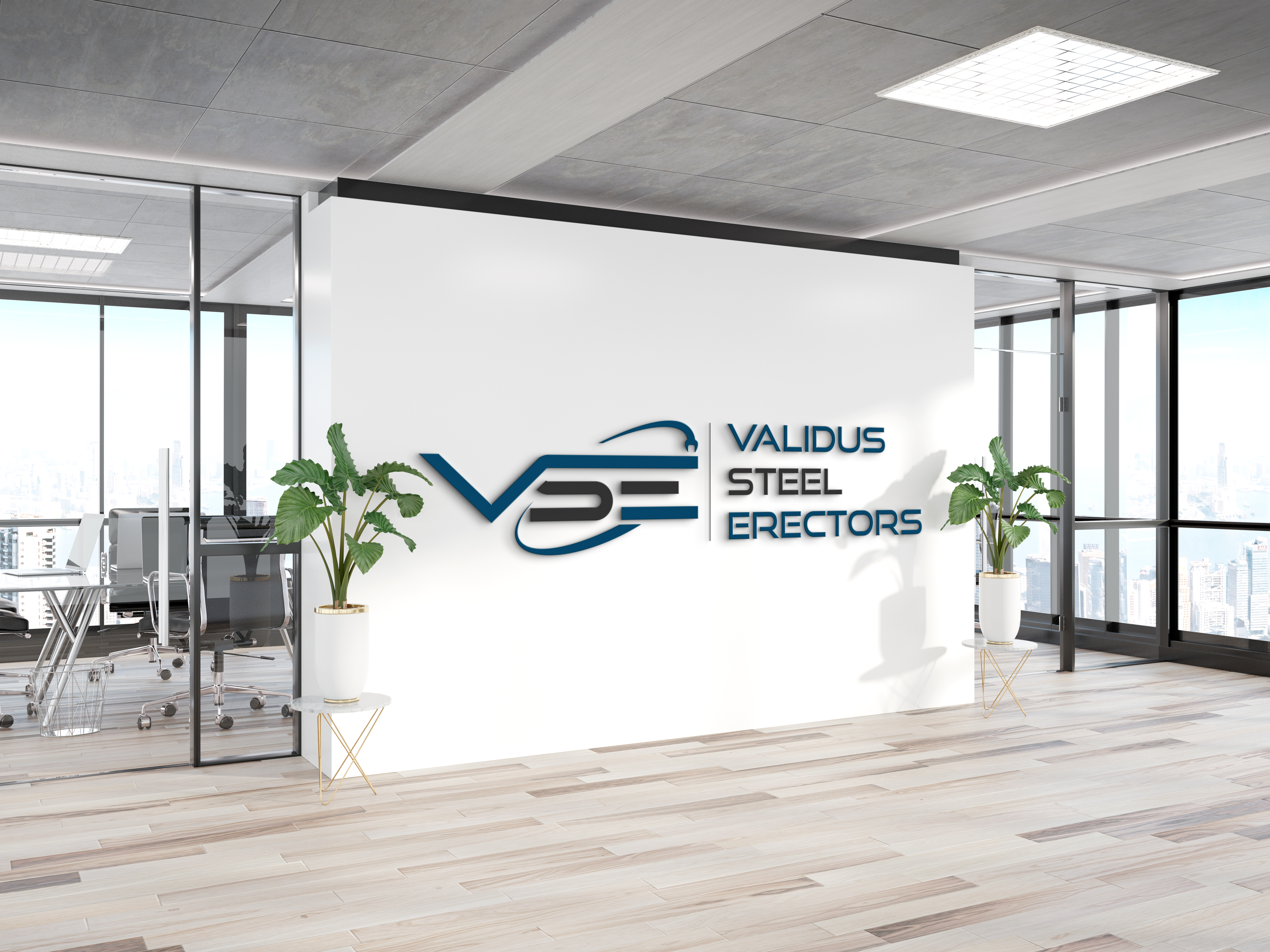 Logo Design by yoossefMaroc for this project | Design #35720177