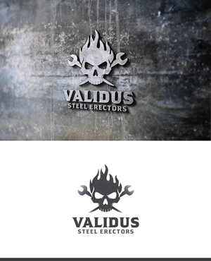 Logo Design by unscrambled for this project | Design: #35720992