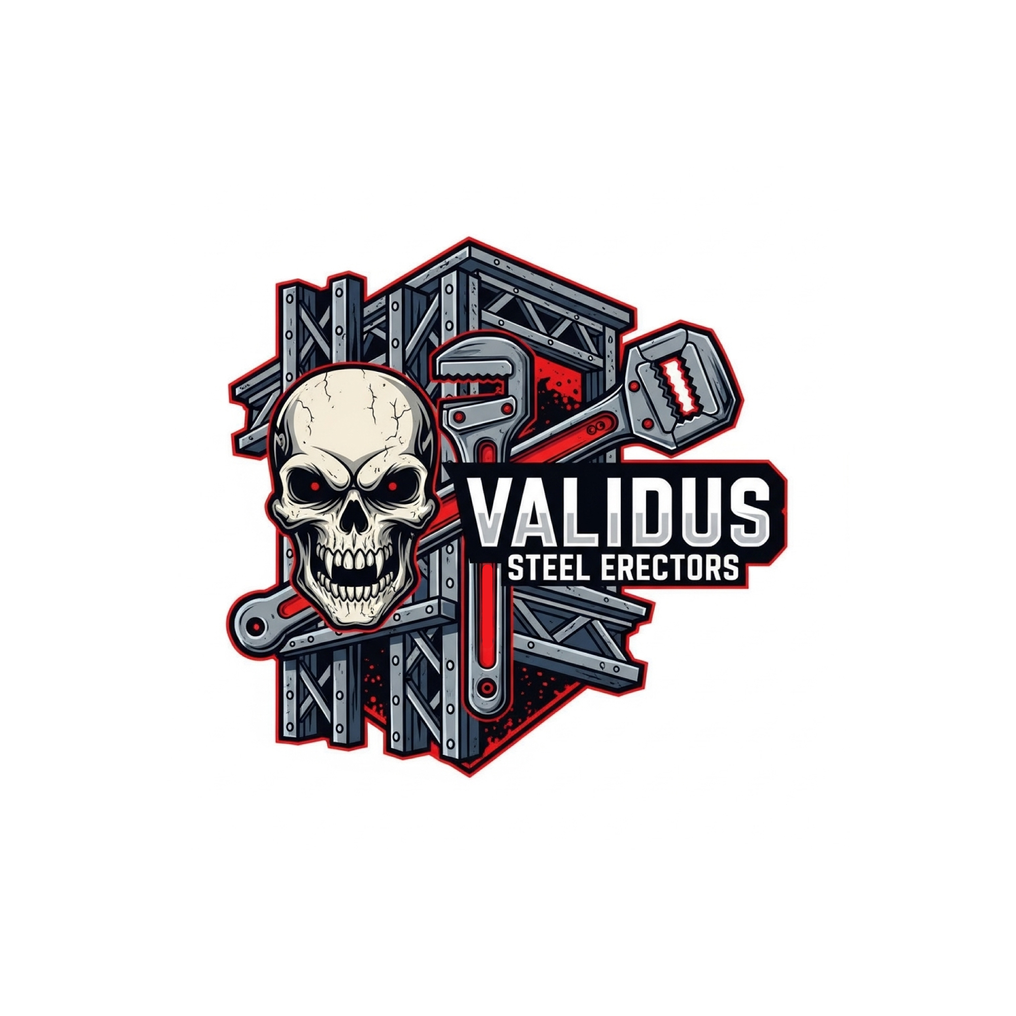 Logo Design by USIAD ANAS for this project | Design #35720570