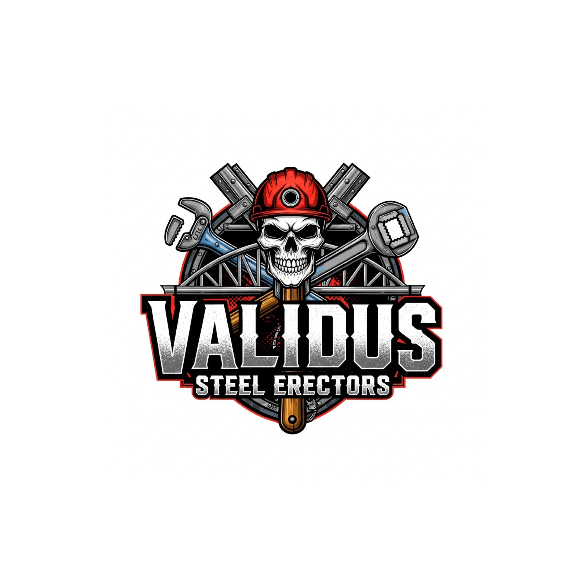 Logo Design by USIAD ANAS for this project | Design #35720572